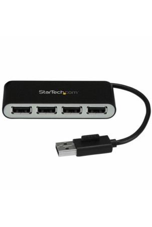 USB šakotuvas Startech ST4200MINI2