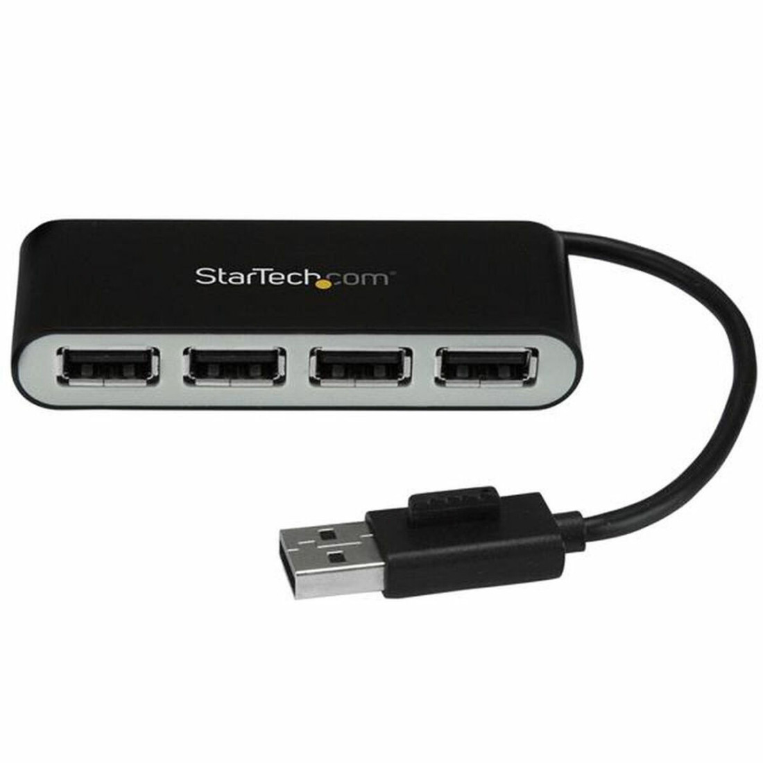 USB šakotuvas Startech ST4200MINI2