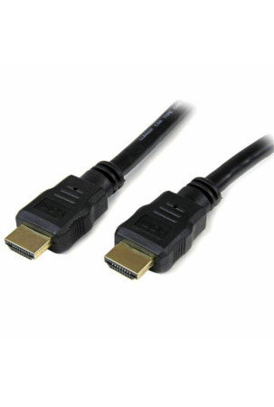 HDMI kabelis Startech HDMM150CM 1,5 m 1,5 m Juoda