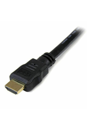 HDMI kabelis Startech HDMM150CM 1,5 m 1,5 m Juoda