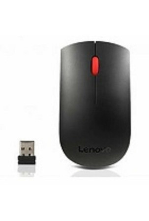 Pelė Lenovo 4X30M56887    Juoda