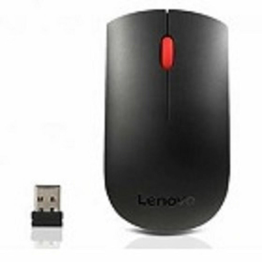 Pelė Lenovo 4X30M56887    Juoda