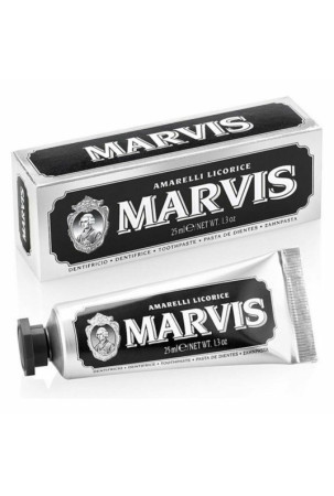 Dantų pasta Licorize Mint Marvis (25 ml)