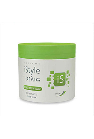 Formavimo vaškas Periche Istyle Isoft Matte (100 ml)