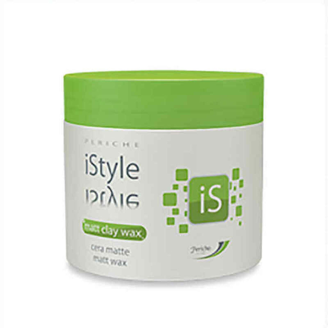 Formavimo vaškas Periche Istyle Isoft Matte (100 ml)