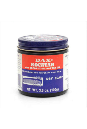 Gydymas Dax Cosmetics Kocatah (100 gr)