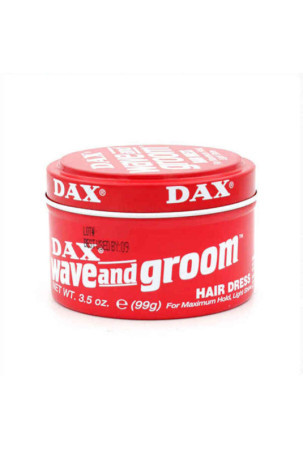 Gydymas Dax Cosmetics Wave & Groom (100 gr)