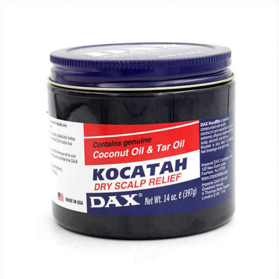 Gydymas Dax Cosmetics Kocatah 397 (397 gr)