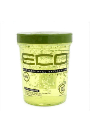 Vaškas Eco Styler Styling Gel Olive Oil (946 ml)