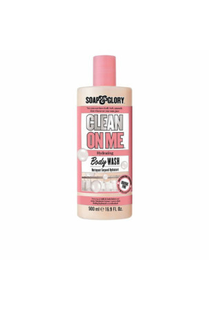 Dušo želė Soap & Glory Clean On Me (500 ml)