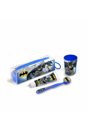 Dantų pasta Cartoon Batman (4 pcs)