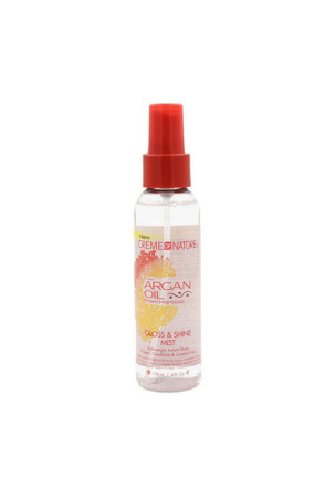 Spray Shine plaukams Creme Of Nature (118 ml)