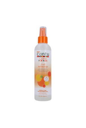 Kondicionierius suteikiantis plaukams glotnumo Cantu Kids Care Curl (227 g)