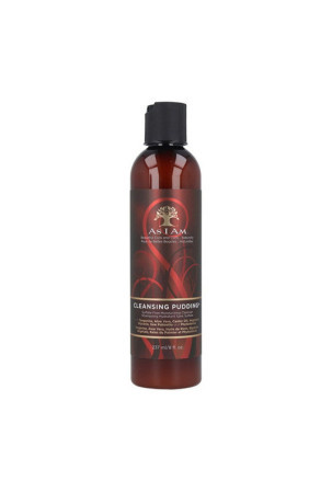 Šampūnas As I Am Cleansing (237 ml)