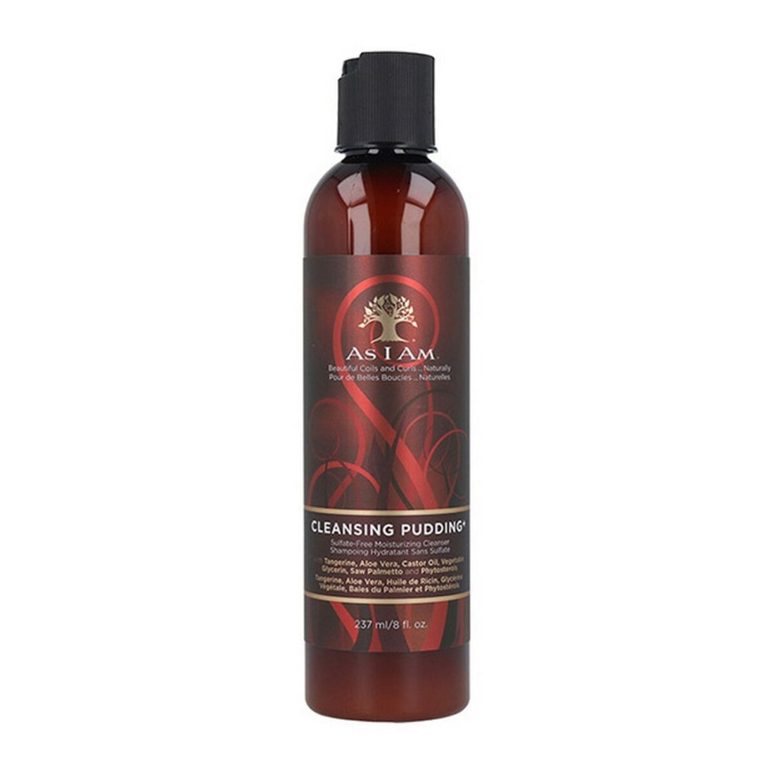 Šampūnas As I Am Cleansing (237 ml)