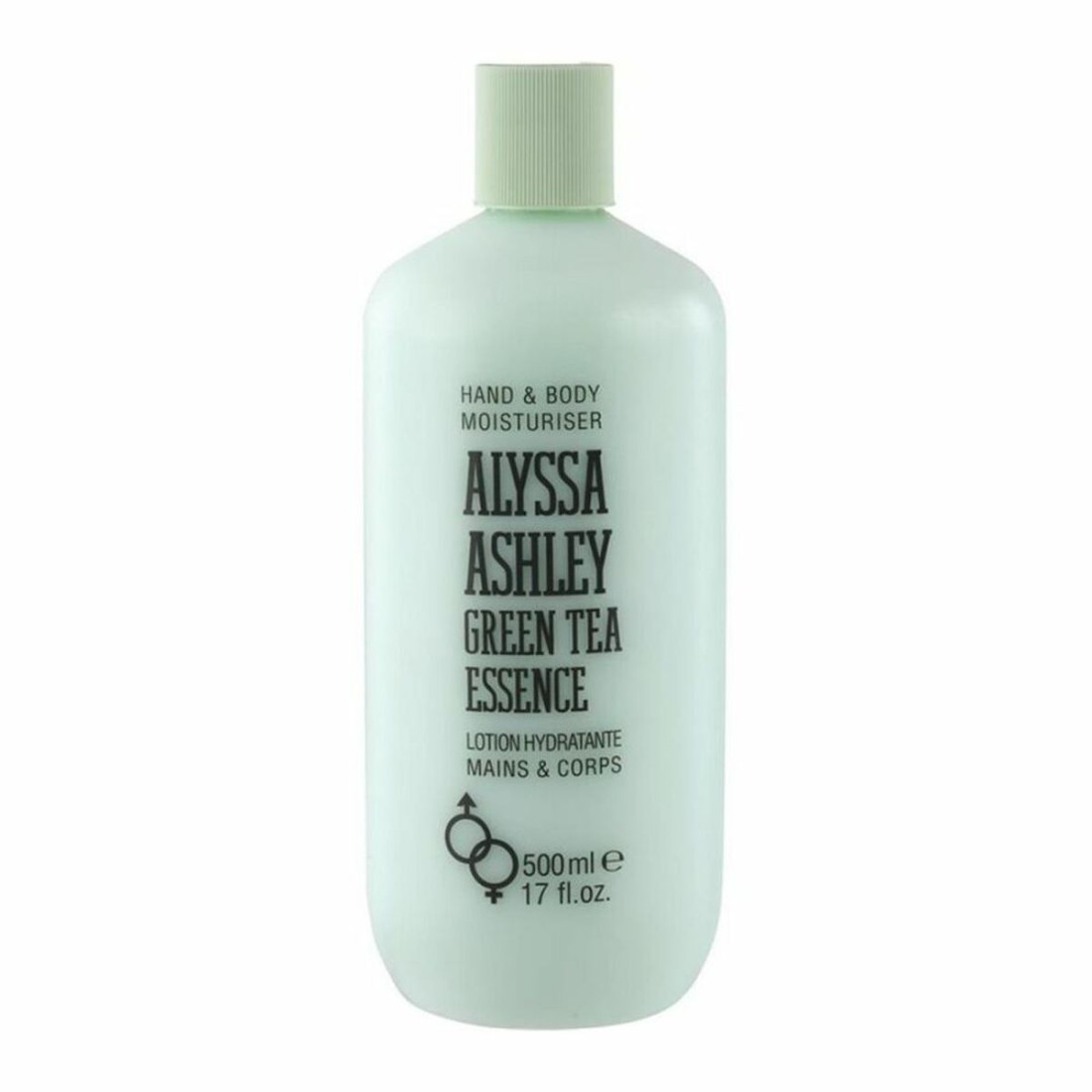 Kūno losjonas Green Tea Essence Alyssa Ashley (500 ml)