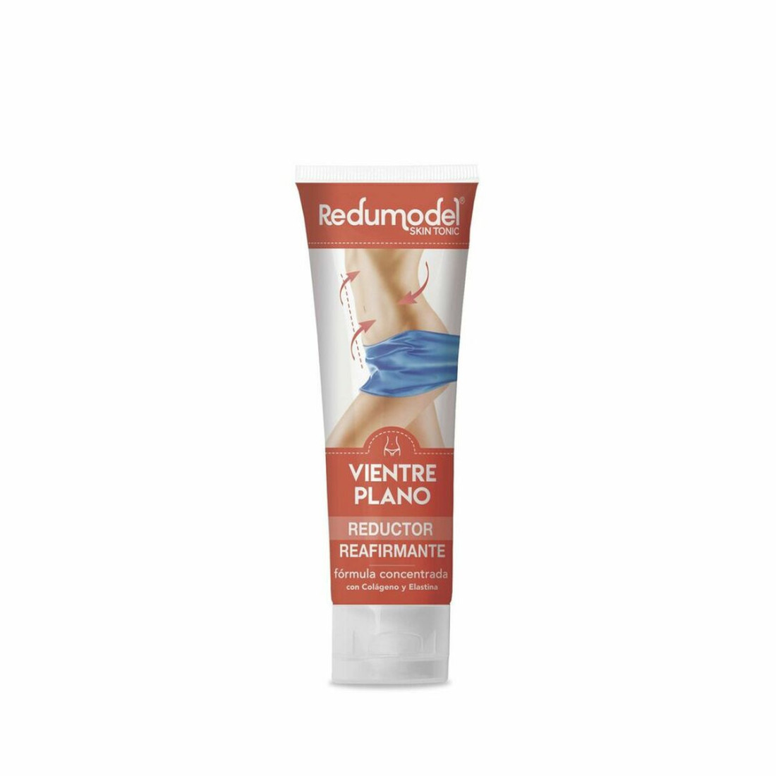 Mažinantis kremas Vientre plano Redumodel (100 ml)