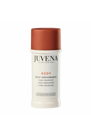 Tepamas dezodorantas Body Daily Performance Juvena B0014H7QSM 40 ml