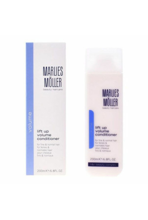 Kondicionierius normaliems plaukams Volume Lift Up Marlies Möller (200 ml)