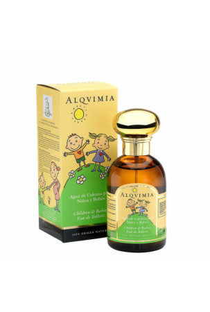 Vaikiški kvepalai Alqvimia EDT 100 ml