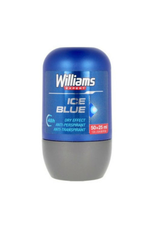 Rutulinis doedorantas Ice Blue Williams (75 ml)