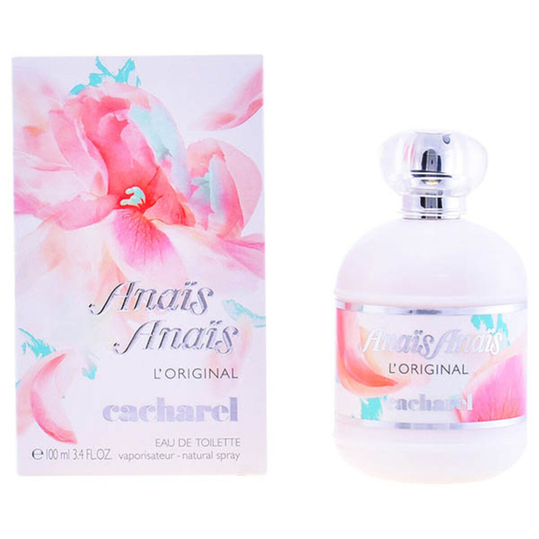 Moterų kvepalai Cacharel EDT 100 ml