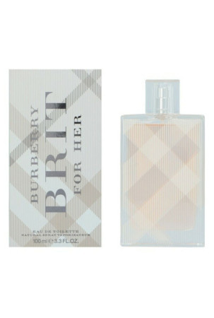 Moterų kvepalai Burberry 5045493535368 EDT 100 ml