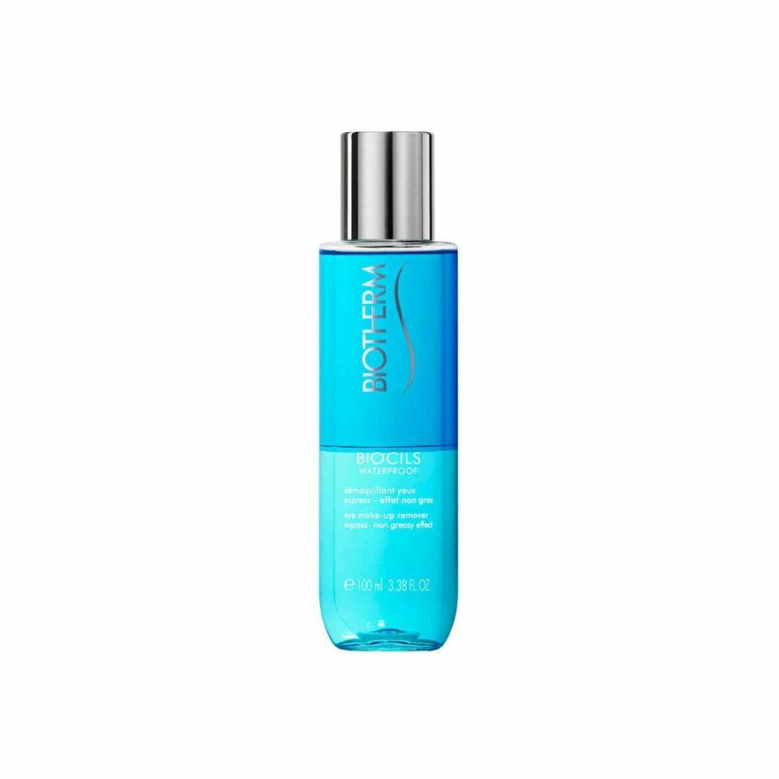 Akių makiažo valiklis BioClis Waterproof Biotherm (100 ml)