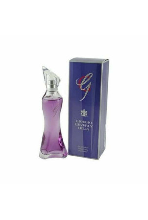 Moterų kvepalai Giorgio EDP 30 ml EDP