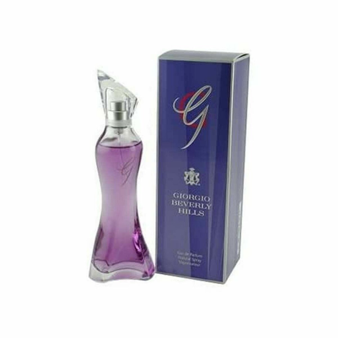 Moterų kvepalai Giorgio EDP 30 ml EDP