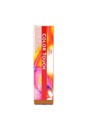 Ilgalaikiai dažai Color Touch Wella Nº 10/73 (60 ml)