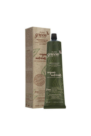 Spalvą suteikiantis kremas Pure Green Nº 7.77 (100 ml)