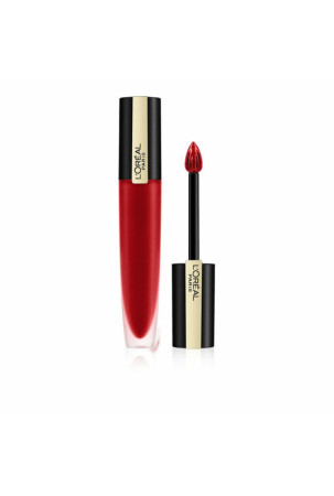 Lūpų dažai Rouge Signature L'Oreal Make Up Nº 136 Inspired