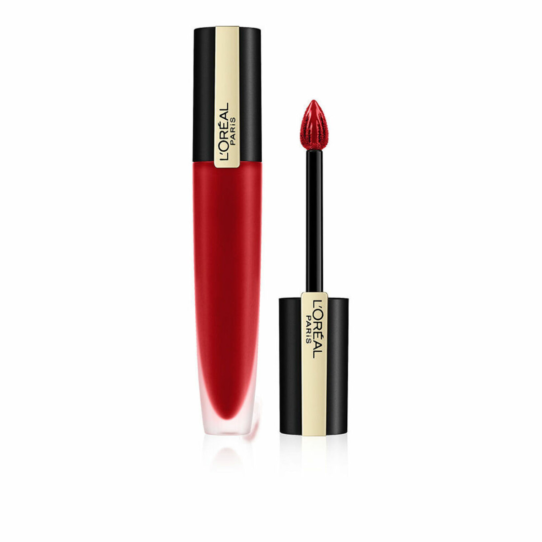 Lūpų dažai Rouge Signature L'Oreal Make Up Nº 136 Inspired