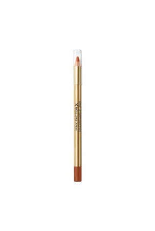 Lūpų pieštukas Colour Elixir Max Factor Nº 20 Coffee Brown (10 g)