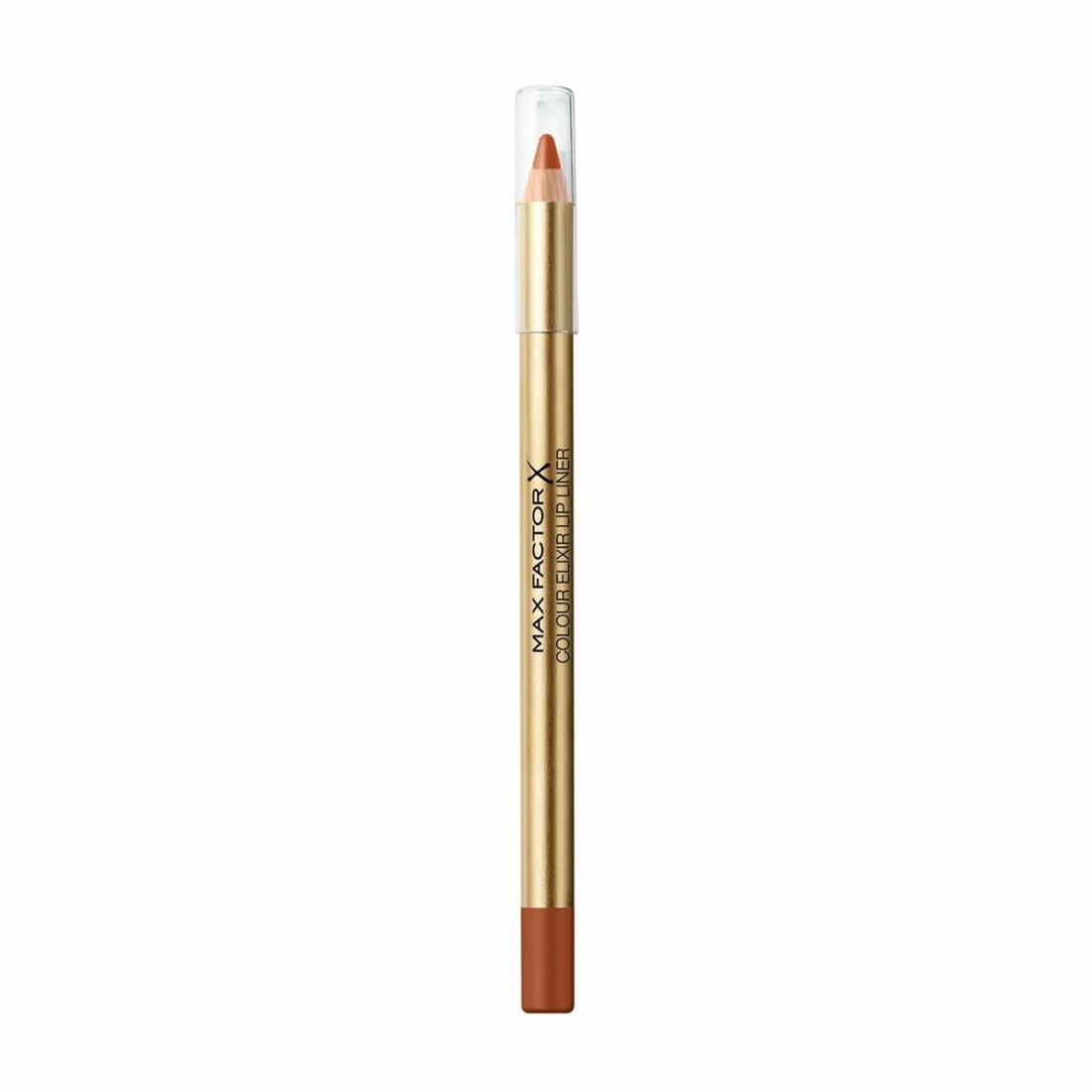 Lūpų pieštukas Colour Elixir Max Factor Nº 20 Coffee Brown (10 g)