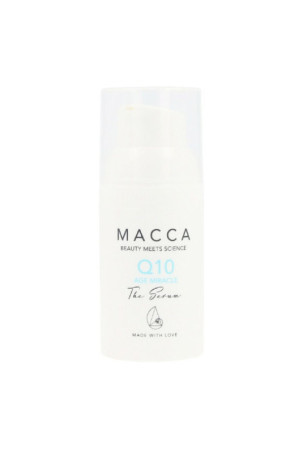 Serumas nuo senėjimo Q10 Age Miracle Macca (30 ml)