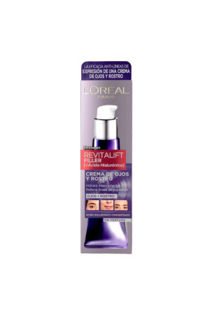 Kremas akių zonai nuo senėjimo Revitalift L'Oreal Make Up AA195000 30 ml