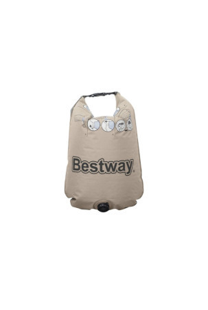 Pripučiama lova Bestway 203 x 183 x 22 cm