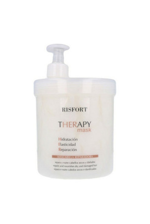 Plaukų kaukė Therapy Risfort 69908 (1000 ml)