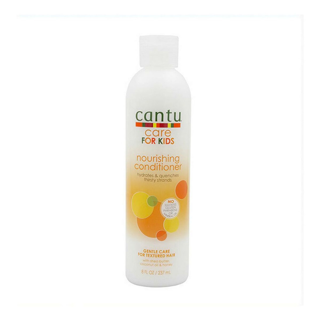 Kondicionierius Kids Care Nourishing Cantu (237 ml)