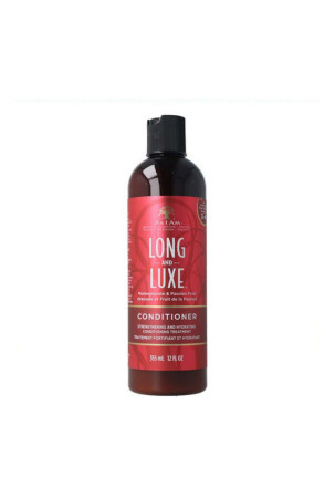 Kondicionierius Long And Luxe As I Am (355 ml)