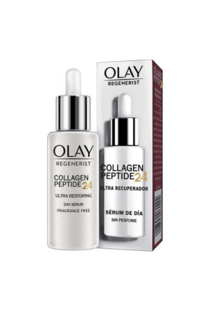 Serumas nuo senėjimo Regenerist Collagen Reptide 24 Olay Regenerist Collagen 40 ml