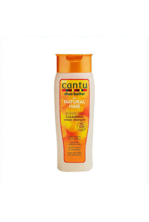 Šampūnas Shea Butter Hair Cleansing Cantu 267562