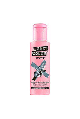 Pusiau permanentinis atspalvis Graphite Crazy Color Nº 69 (100 ml)