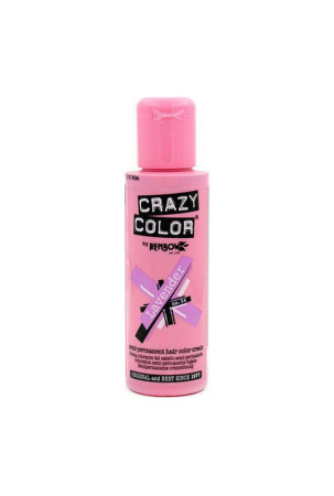 Pusiau permanentinis atspalvis Lavender Crazy Color Nº 54 (100 ml)