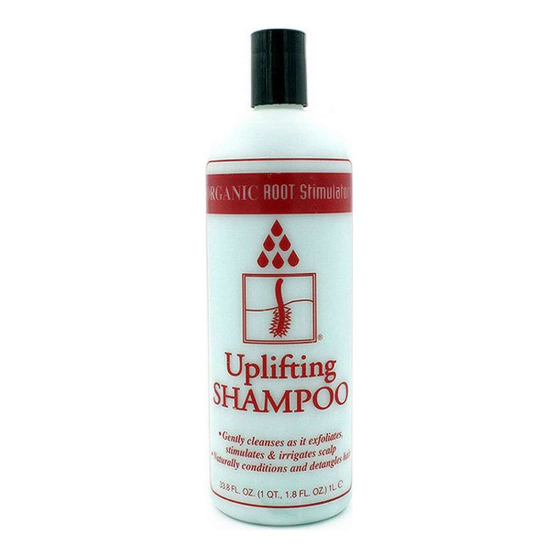 Šampūnas Uplifting Ors Champú Uplifting (1 L)