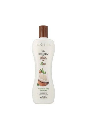 Šampūnas Biosilk Silk Therapy Farouk Kokosas (355 ml)