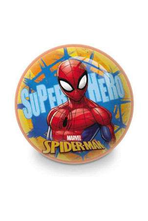 Kamuolys Spider-Man 230 mm PVC