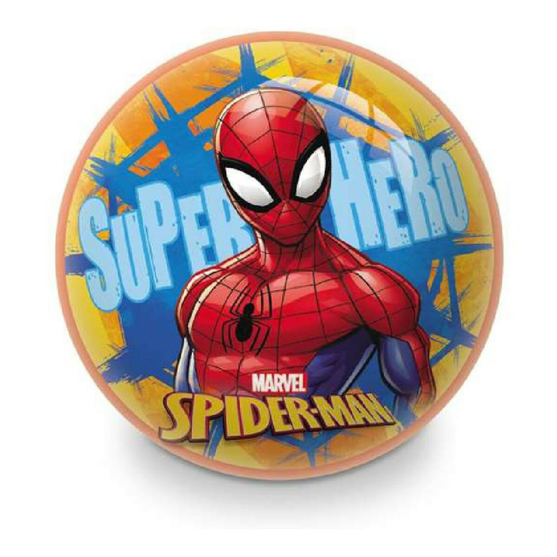 Kamuolys Spider-Man 230 mm PVC